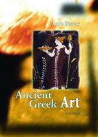 Art in History: Ancient Greek Art 1575725517 Book Cover