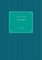 Curriculum 3: Le mort 2322040029 Book Cover