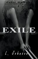 Exile 1393744990 Book Cover
