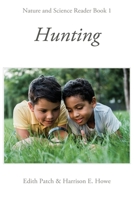 Hunting 1761538381 Book Cover