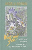 Wait and See 0863472079 Book Cover