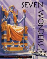 Seven Wonders of the Ancient World 1845071565 Book Cover