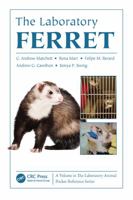 The Laboratory Ferret 1439861811 Book Cover