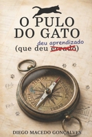 O pulo do Gato: que deu aprendizado (Portuguese Edition) B0GFC14MWZ Book Cover