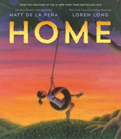 Home 0593110897 Book Cover