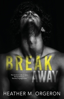 Breakaway 1979259216 Book Cover