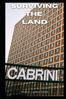 Surviving The Land: A CG Story B0FD32M39Q Book Cover