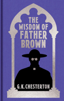 The Wisdom of Father Brown 0140031189 Book Cover