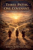 Three Paths One Covenant (2 of 6) B0GY1ZXH4W Book Cover