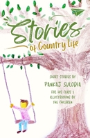Stories of Country Life B0CGKV8TXM Book Cover