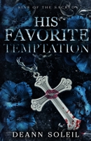 His Favorite Temptation B0H56647V8 Book Cover
