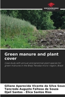 Green manure and plant cover 6208649226 Book Cover