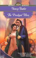 The Prodigal Hero (Signet Regency Romance) 0451201728 Book Cover