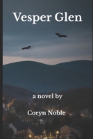 Vesper Glen B0F633GW32 Book Cover