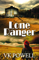 Lone Ranger 1626397678 Book Cover