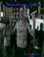 New Dawn 2971 B0932Q3J18 Book Cover