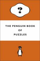 The Penguin Book of Puzzles 0718188624 Book Cover