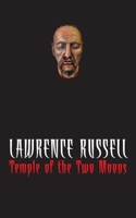 Temple of the Two Moons 1990682030 Book Cover