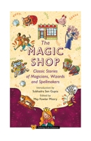 The Magic Shop 9389958075 Book Cover