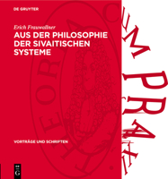 Aus Der Philosophie Der Sivaitischen Systeme 3112738462 Book Cover