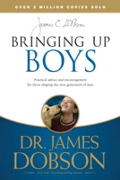 Bringing Up Boys 1589971469 Book Cover