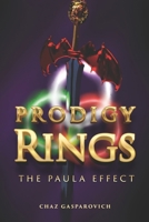 Prodigy Rings: The Paula Effect B08RRKNKGP Book Cover