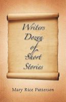 Writers Dozen of Short Stories 1426950993 Book Cover