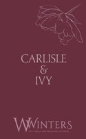 Carlisle & Ivy: A Deal for a Kiss (Discreet Series) B0DK4WV1HP Book Cover