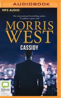 Cassidy 0385234031 Book Cover