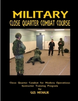 Close Quarter Combat for Modern Operation 1794834370 Book Cover