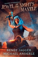 Jewel of the Night's Mantle B0DBL2Z95D Book Cover