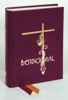 Bendicional: Ritual de Bendiciones / Book of Blessings 0814628125 Book Cover
