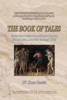 The Book of Tales: Stories That Confirm the 5,500-year Prophecy Given to Adam About the Coming of Christ B0D8W3S3LL Book Cover