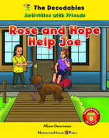 Rose and Hope Help Joe 168404894X Book Cover