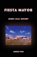 Fiesta Mayor 1976501008 Book Cover