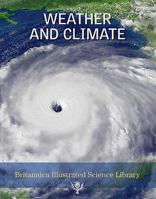 Weather and Climate 1615354603 Book Cover