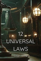 12 Universal Laws B0DPKNXV2C Book Cover