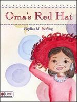 Oma's Red Hat 1606043447 Book Cover