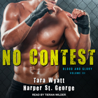 No Contest 1541418905 Book Cover