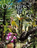 Botanical Orchids