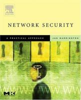Network Security: A Practical Approach 0123116333 Book Cover