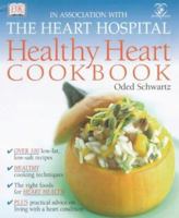 Healthy Heart Cookbook 0751308250 Book Cover