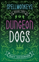 Dungeon Dogs B0FJGGB83L Book Cover