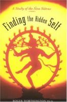 Finding The Hidden Self: A Study of the Siva Sutras 0893891851 Book Cover