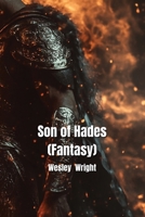 Son of Hades (Fantasy) B0DPLBRKP1 Book Cover