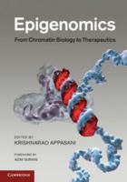 Epigenomics 1107697832 Book Cover