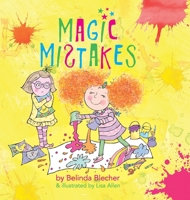 Magic Mistakes B084QLM6M3 Book Cover