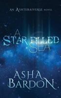 A Star Filled Sea 1500489921 Book Cover