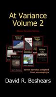 At Variance Volume 2 1947231073 Book Cover