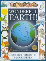 Wonderful Earth 1555137369 Book Cover